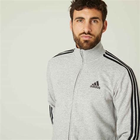 adidas sweatanzug herren baumwolle|adidas baumwolle anzüge herren.